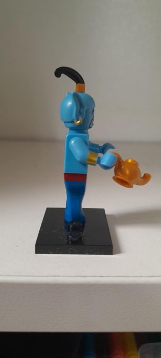 Figurka Lego Disney Dżin