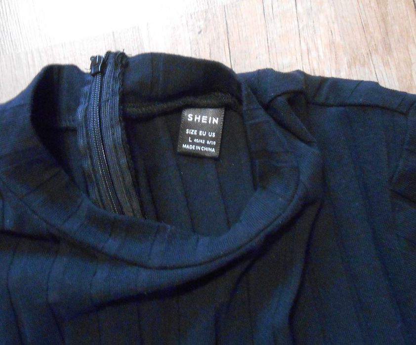 Nowy kombinezon L Shein