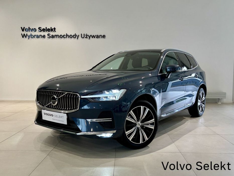 Volvo XC 60