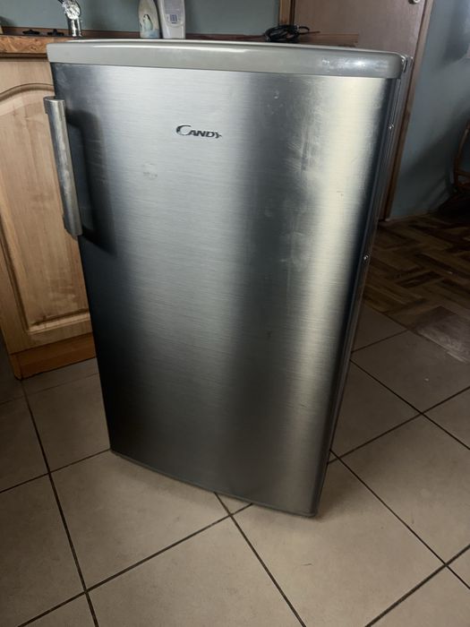 Lodówko-zamrażarka Candy
