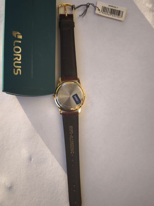 Relógio Lorus( novo)