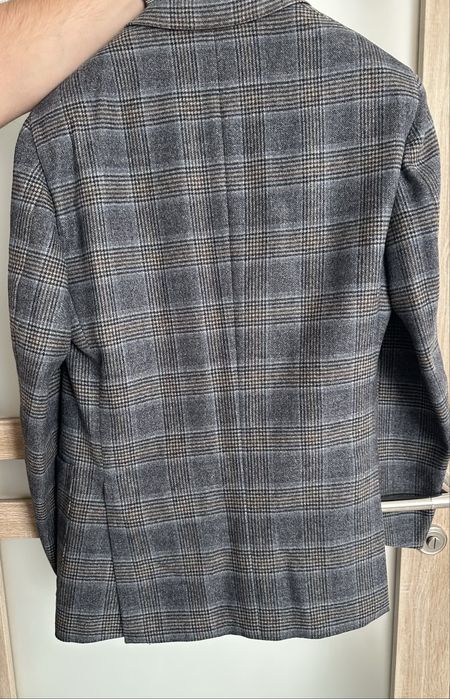 Пиджак Belvest оригинал