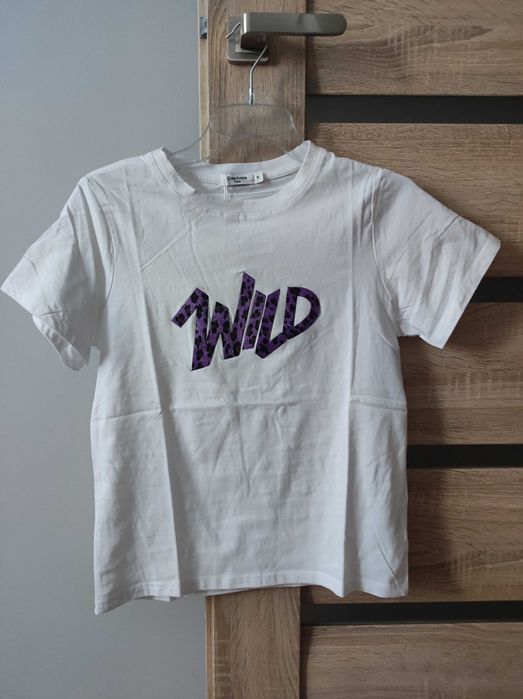 Bluzka damska nowa S