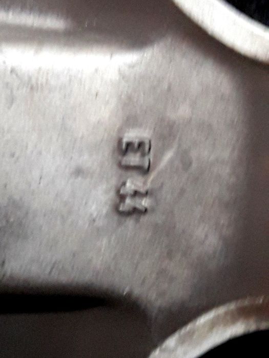 Mercedes Benz W124 felgi aluminiowe 8 loch 15 cali ET44 W210 E klasa i