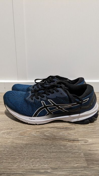 Спортивные оригинальные кроссовки asics gel gt-1000 11, 40.5