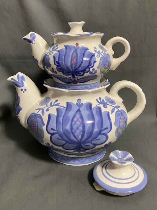 Сувенирные вазы,Вазы для цветов, Чайники , Графины