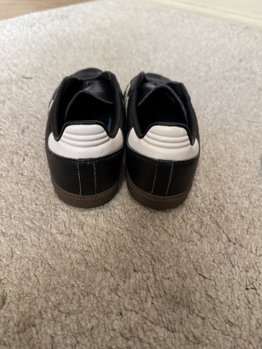 Adidas Samba 37,5