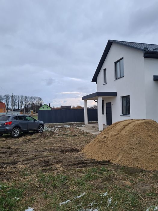 Стяжка підлоги за 1 день. НЕДОРОГО. від 220 грн. Великий досвід ...