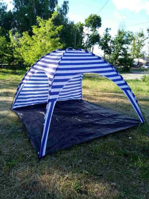 Тент пляжний coleman 1038