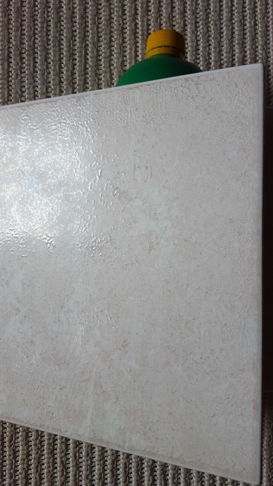 kafelki płytki ceramiczne podłoga 25x25 Tobago Kremowe