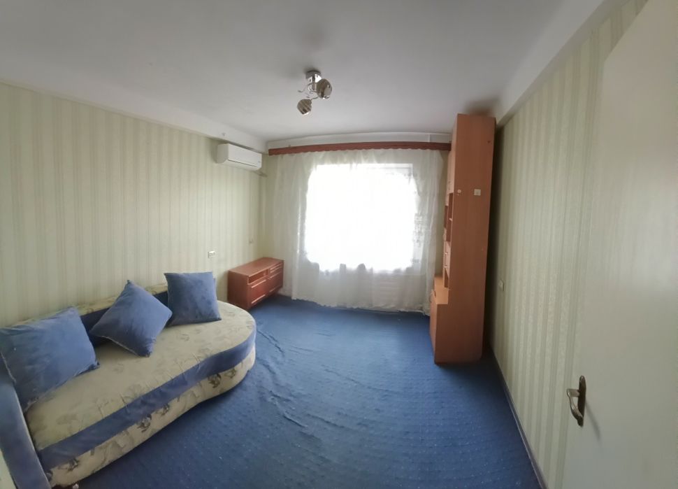 Продажа свободной 3х кв. 5/9. Ул. Кутузова / Безручко..
