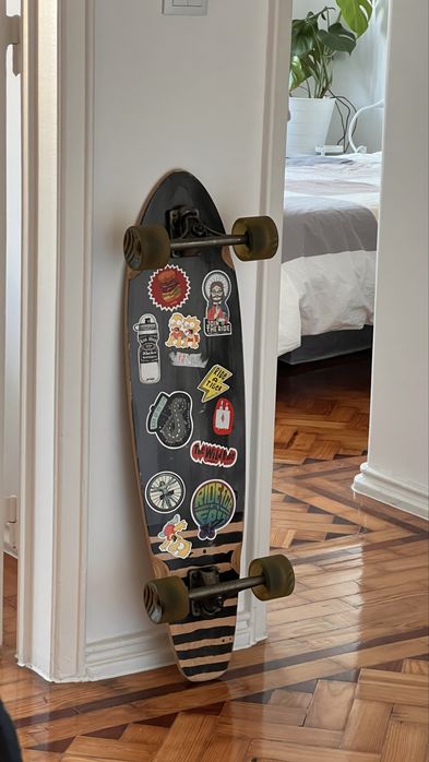 Skateboard Globe Arcadia (cruiser)