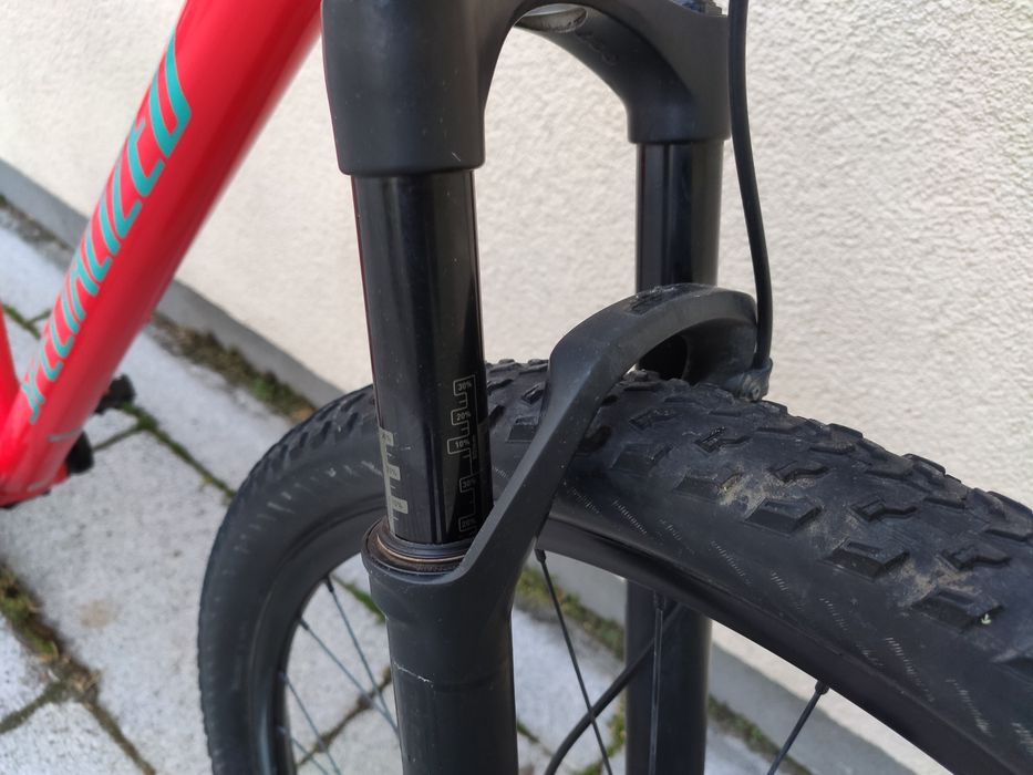 Specialized Epic HT, 29" rozm. M, RockShock Reba, SLX 1x12