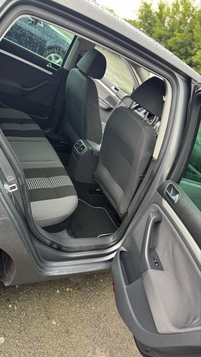 Volkswagen GOLF  mpi  2008
