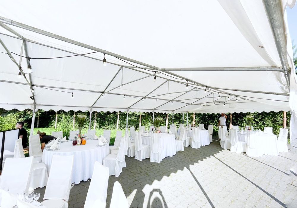 Оренда шатра, тенту, палатки, намету