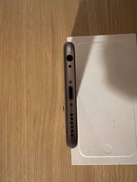 Iphone 6 64GB space grey