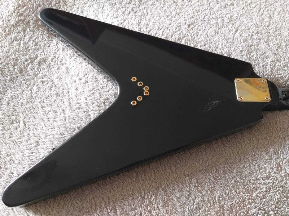 Гитара Flying V BRIAN by BACCHUS