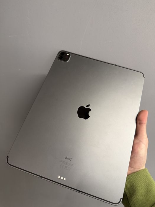 iPad Pro 12.9 A2461 (iCloud) на запчастини