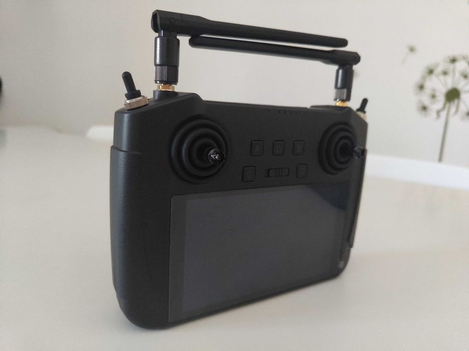 Drone remote control