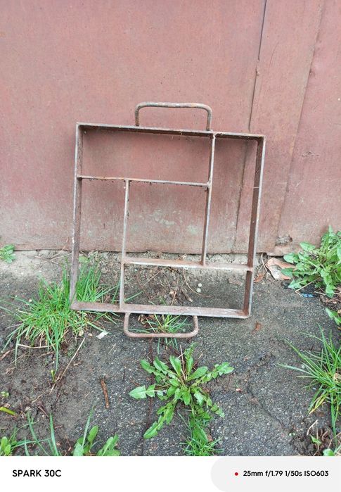 Продам штамп под  траурную плитку.