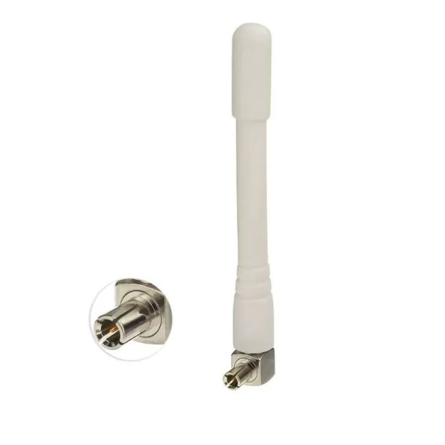 Антена TS9 3dBi термінальна для модемів 2шт