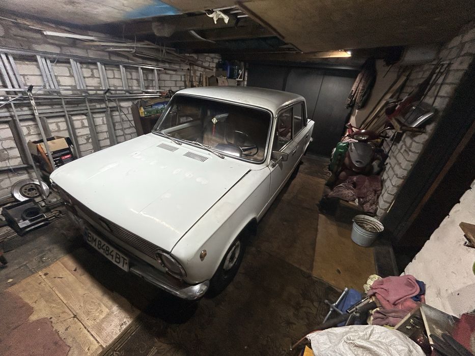 Продам ваз 2101 торг