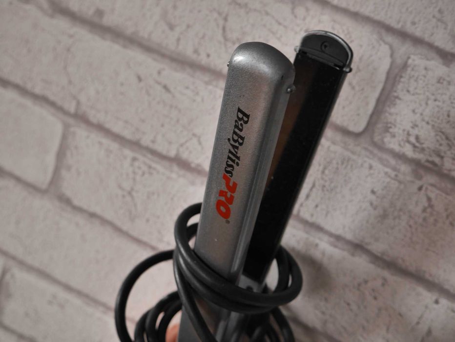 Protownica BabylissPRO Sleek Expert 5.0