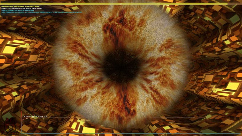 Сис.блок AMD PhenomII x4 B95, M4A78PRO, SSD256GB+HDD4TB, GTX570 Б/У