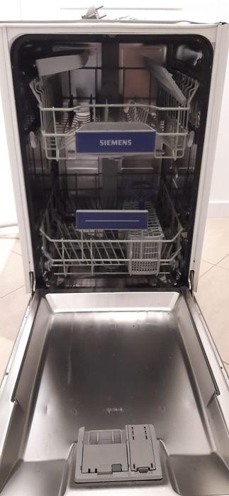 Zmywarka Siemens