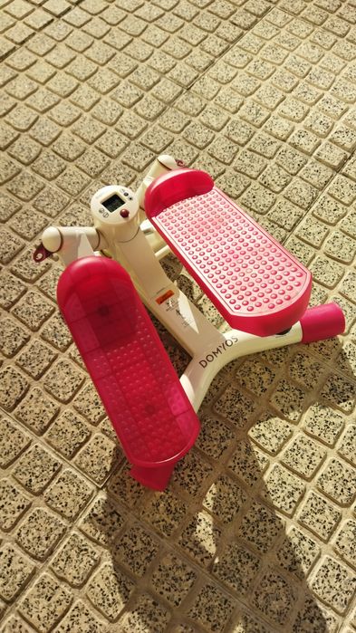 Domyos Stepper MS100