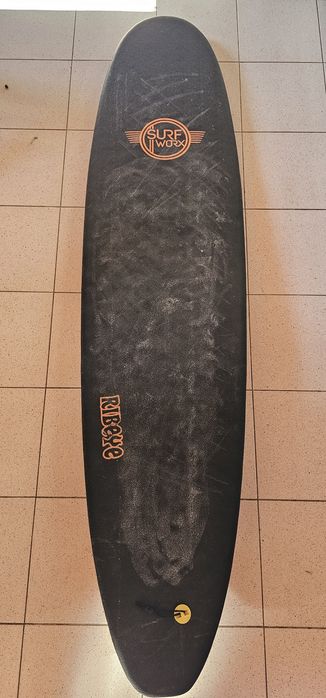 Prancha de Surf Softboard Surfworx Ribeye 7'5"