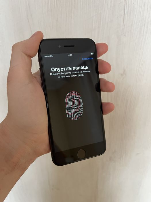 iPhone 8 Space Gray (64gb)