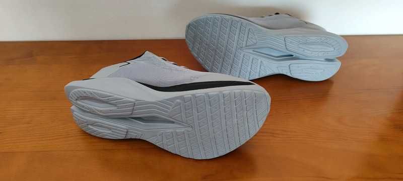 Ténis de corrida com excelente amortecimento