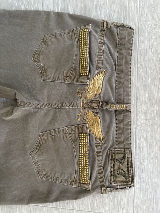 Вінтаж / жіночи джинси Robin’s Jean
