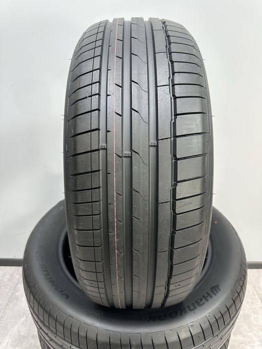 Нові літні шини Hankook VentusS1 Evo3 ev 235/55 R19 101T