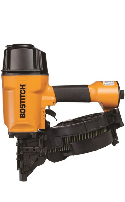 Гвоздезабивной пистолет Bostitch
bostitch n8090cb 1ml e