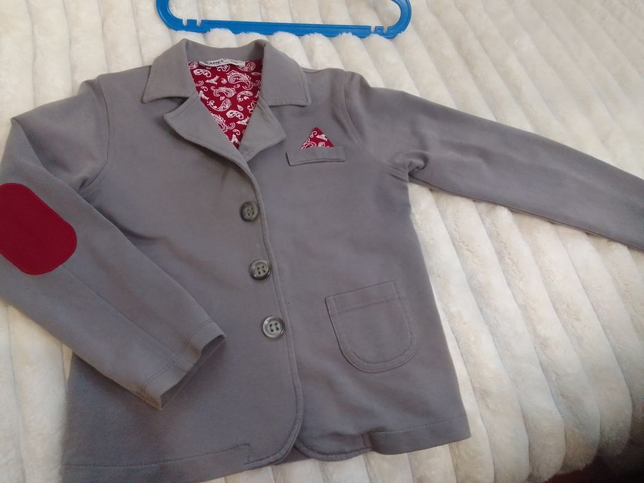 Одяг для хлопчика 3-4-5 років: лонгсліви, світшоти,  футболки шорти 4-