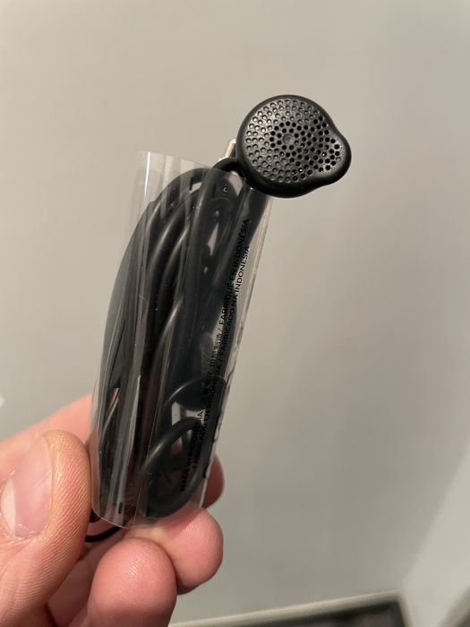 Auricular Samsung Original NOVO !!!