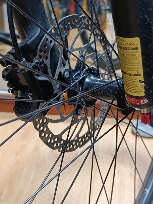 Продам Велосипед CUBE