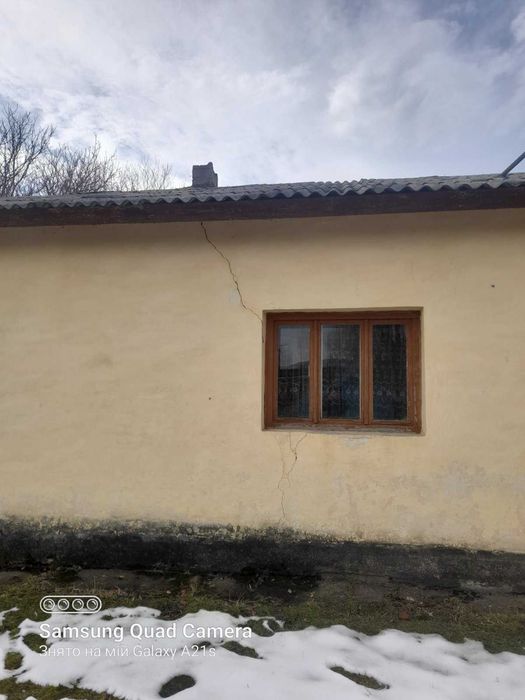 Нежитлові будівлі та споруди - с. Кам'янка, Чернівецька обл.