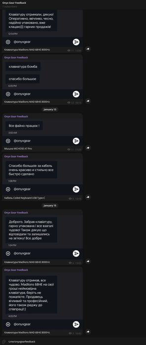 Madlions MAD 68HE 8000Hz RGB | Игровая магнитная клавиатура