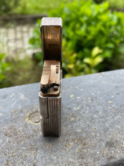 Dupont Marca Riscada ,Para Colecionadores