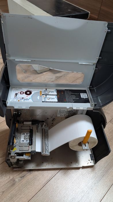 Drukarka etykiet Zebra ZT230
