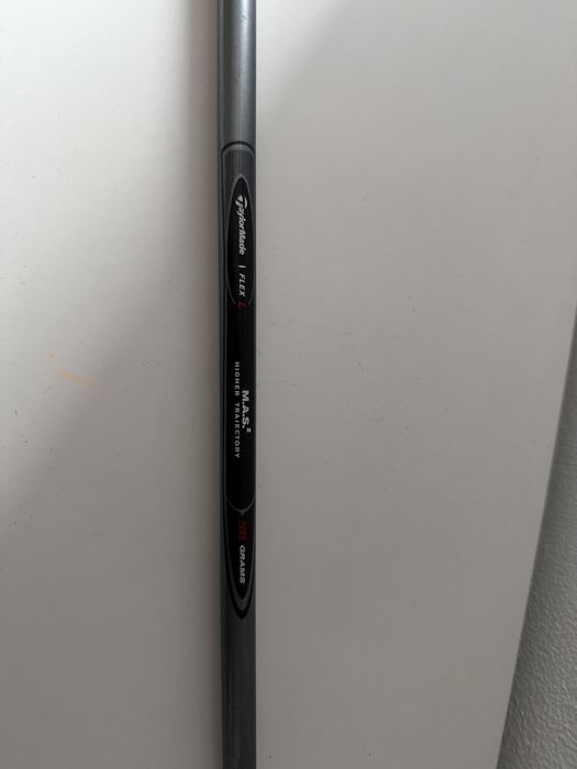 TaylorMade Rescue Mid – Híbrido 5