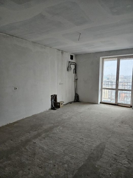 Продаж 2кім квартири 98кв.м з  мансардою 98кв.м/ м.Коломия