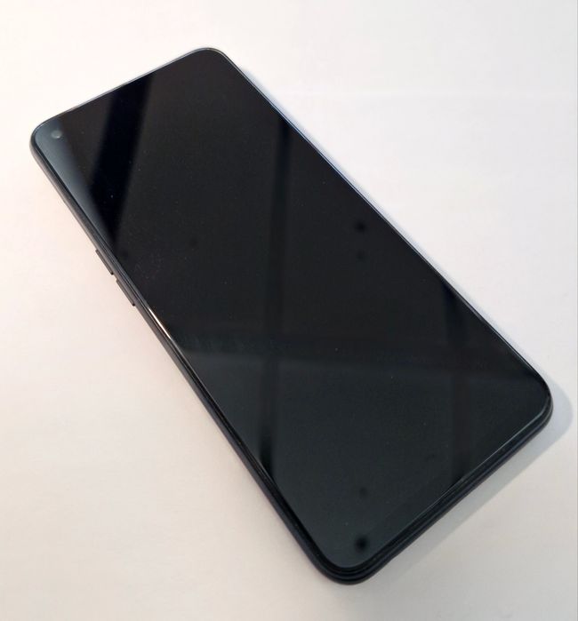 Oppo A74 5G 6/128GB Czarny