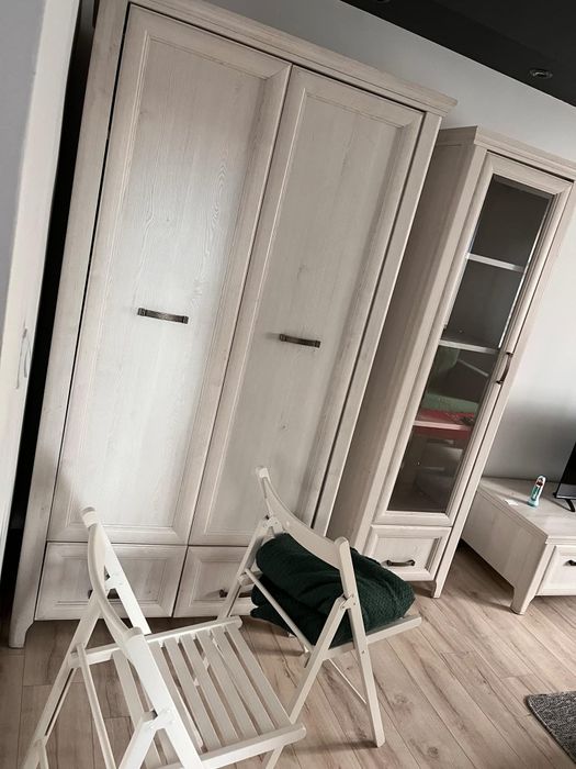 Mieszkanie M3 40m2 umeblowane Radlin