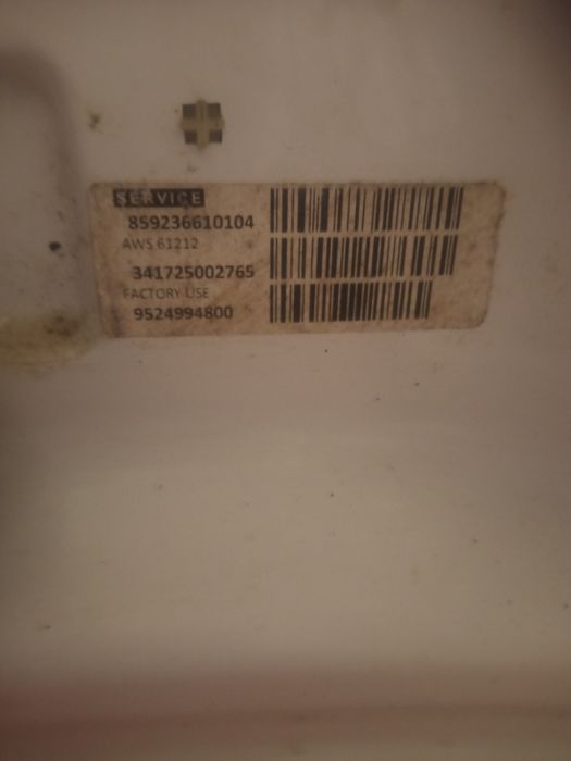 Продам стиральную машину Whirlpool.