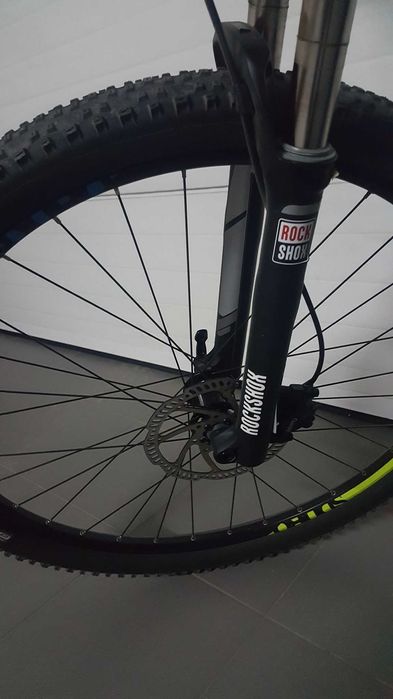 Vendo bicicleta eletrica