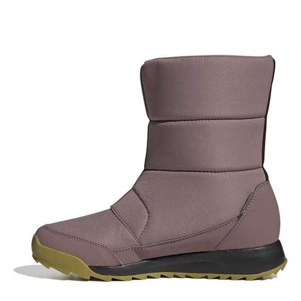 Жіночі зимові чоботи Adidas Terrex Choleah, 37-41 розмір, оригінал